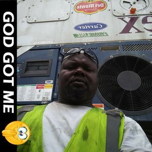 Meet your Posher, Ricky